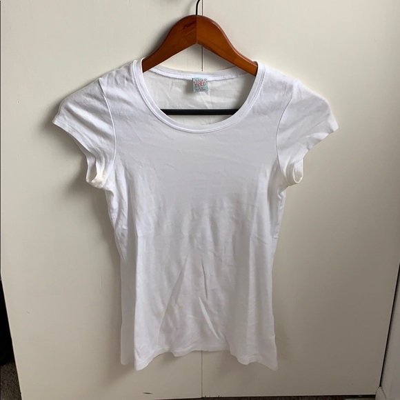 White tank top - Picture 1 of 4